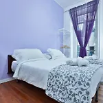 Апартаменты Guesthost - Residenza Mura Greche Historic Center *