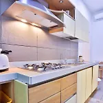 Апартаменты Guesthost - Residenza Mura Greche Historic Center Неаполь
